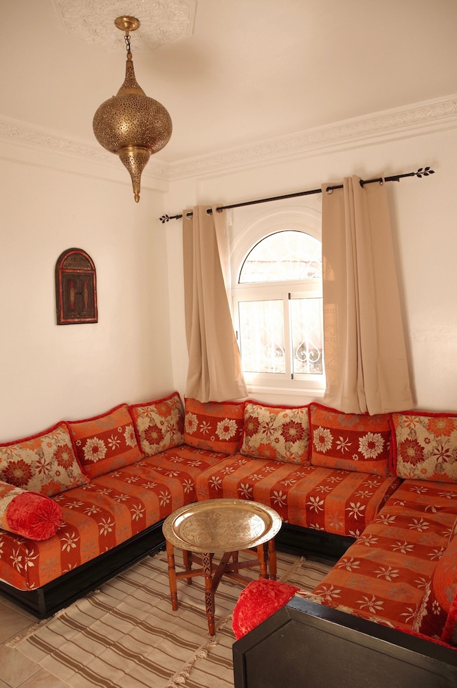 Apartment (1st Floor) photo 1