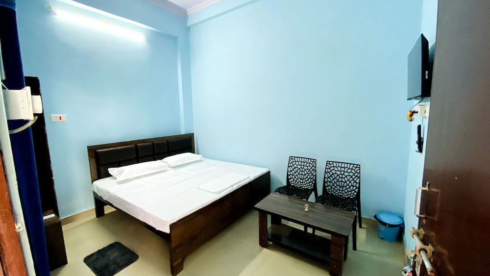 Deluxe Room photo 1