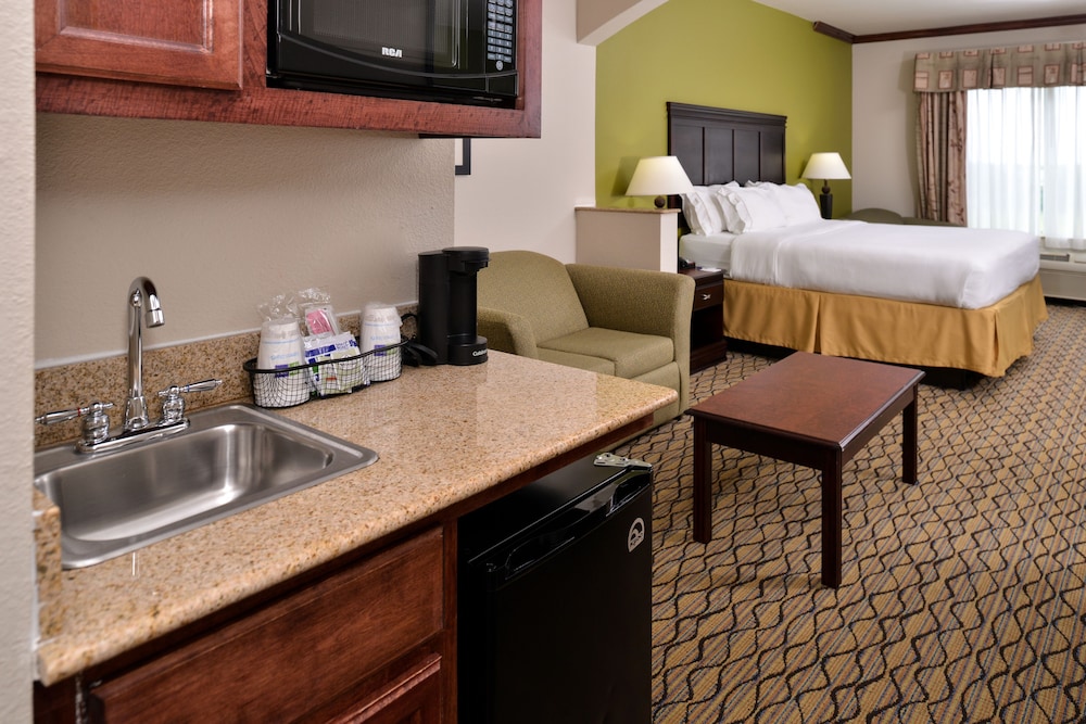Suite, 1 King Bed