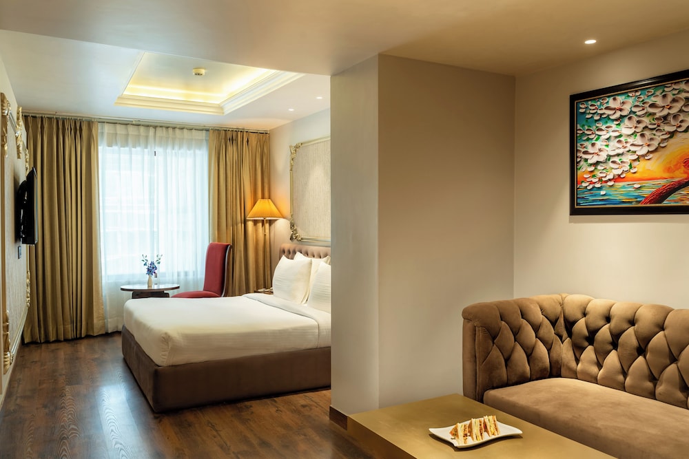 Junior Suite photo 1