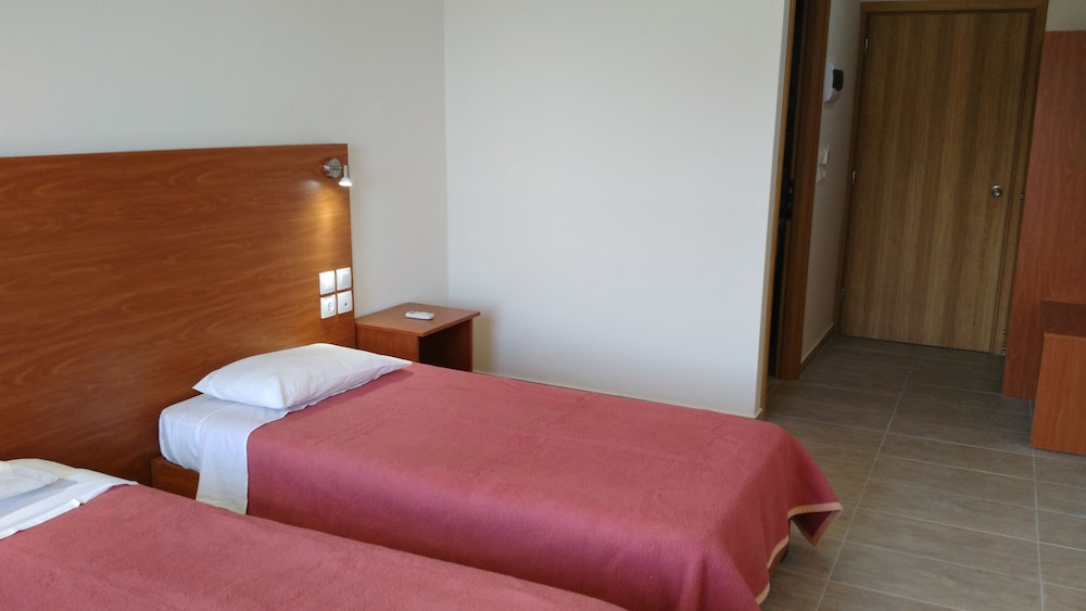 Double Room - Photo 1
