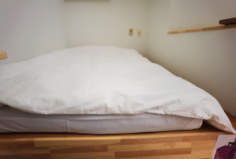 Basic Single Room photo 2