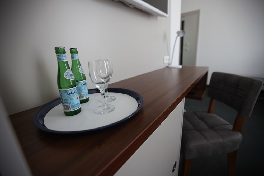 Business Single Room photo 3