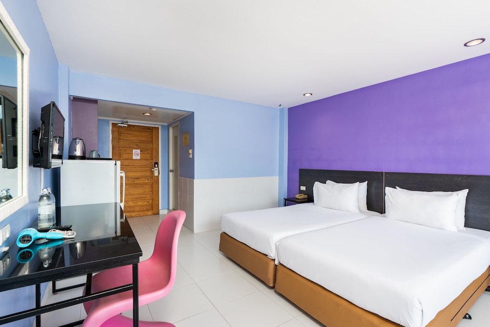 Superior Room - Photo 7