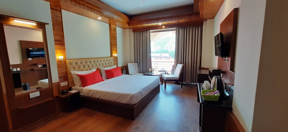 Premier Room - Photo 1