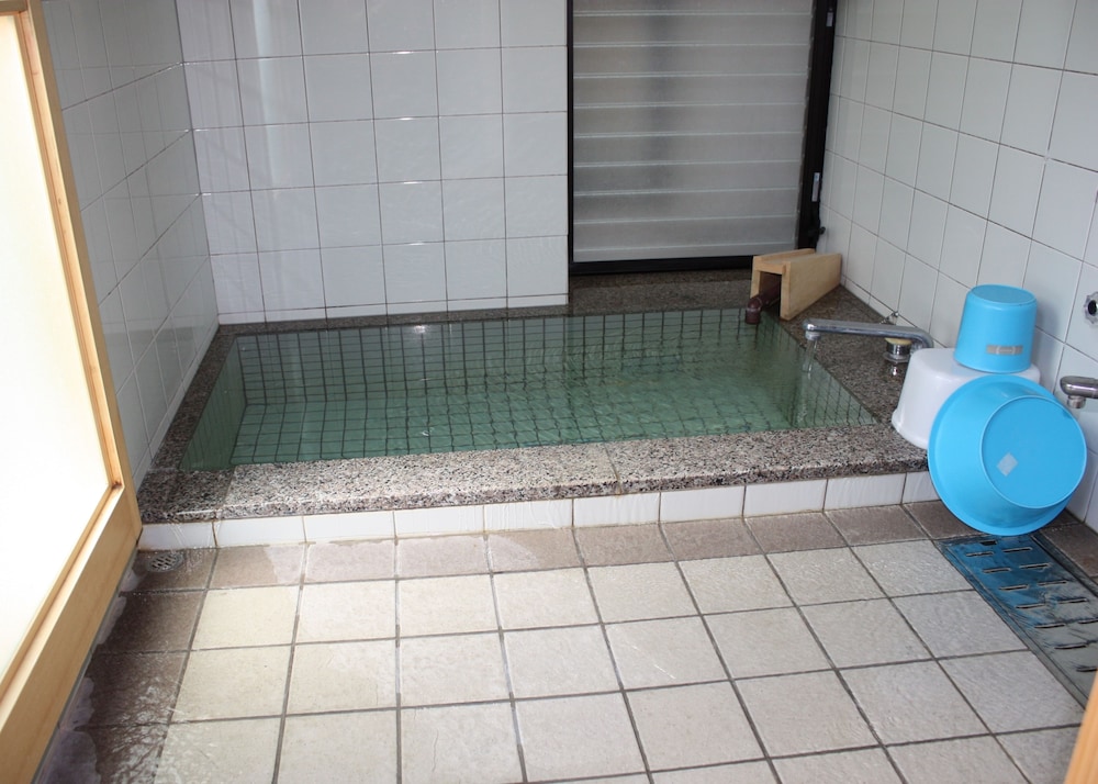 Two-Bedroom + Japanese-Style Room Holiday Home photo 3