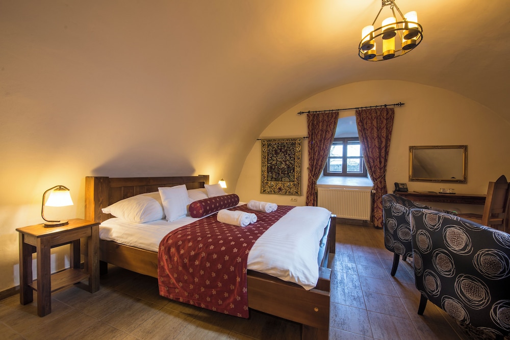 Superior Room, 1 Bedroom photo 1