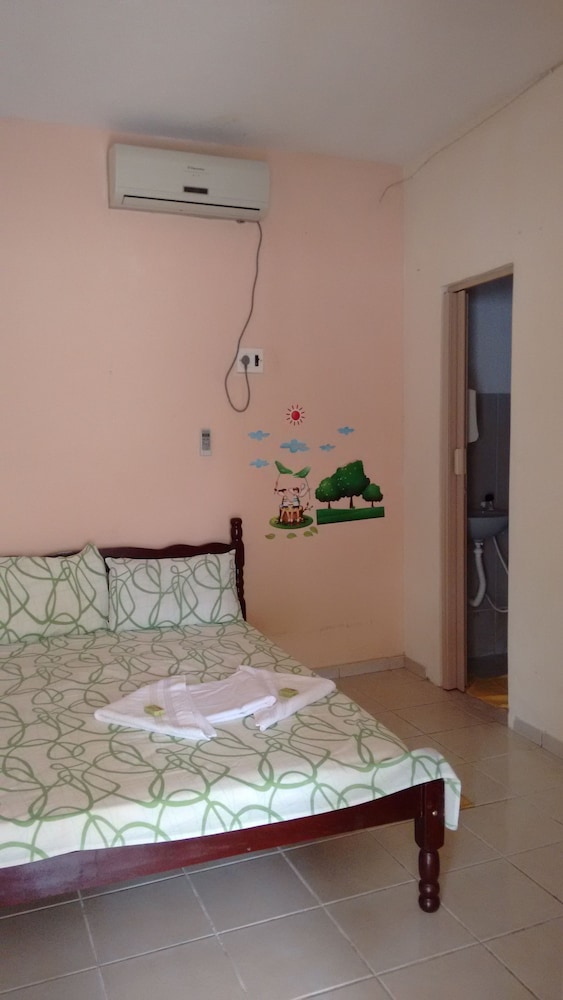 Apartamento Standard Duplo photo 3