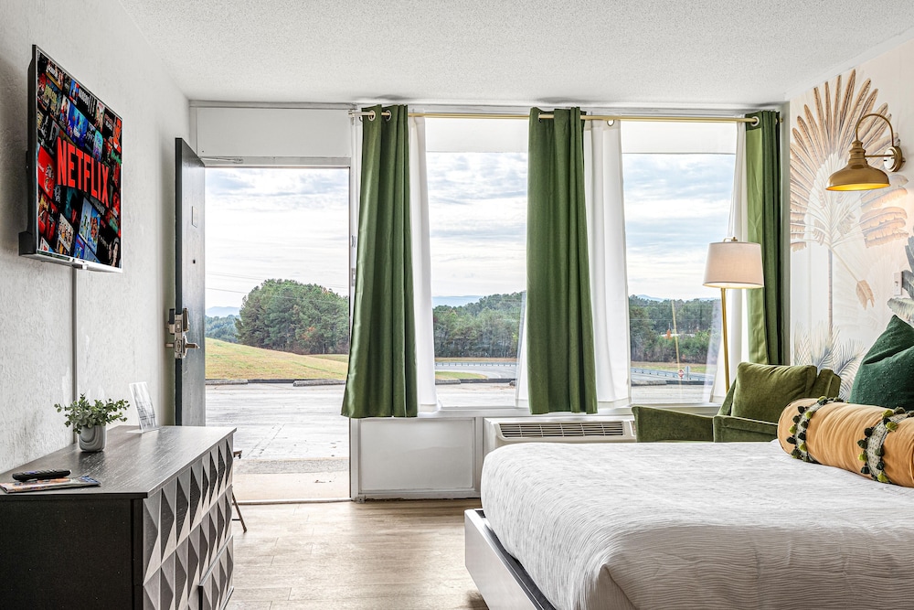 King Room - Photo 8
