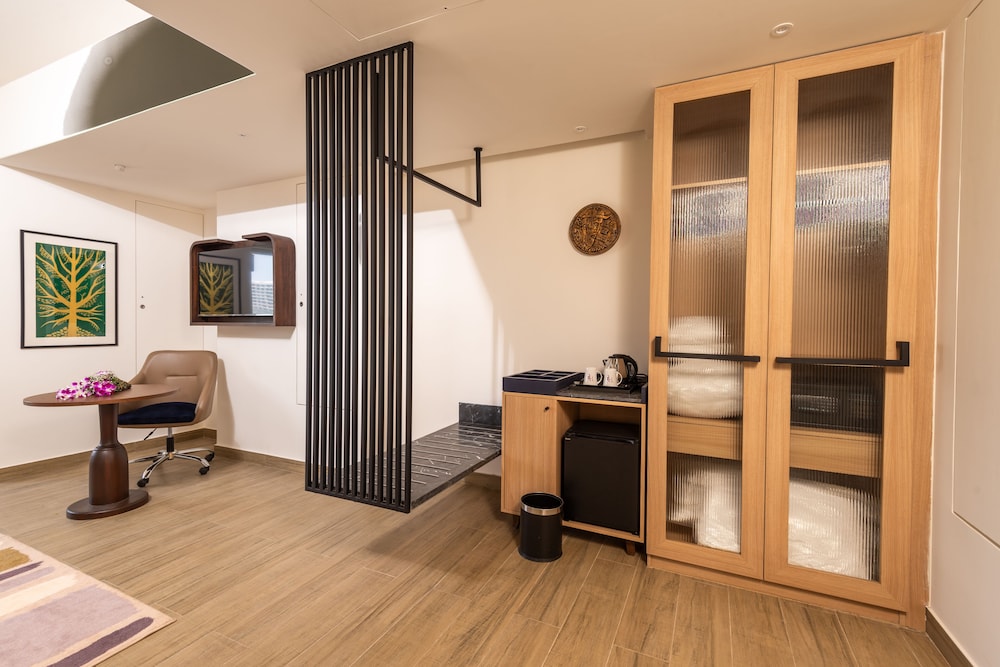 Club Double Room - Photo 7