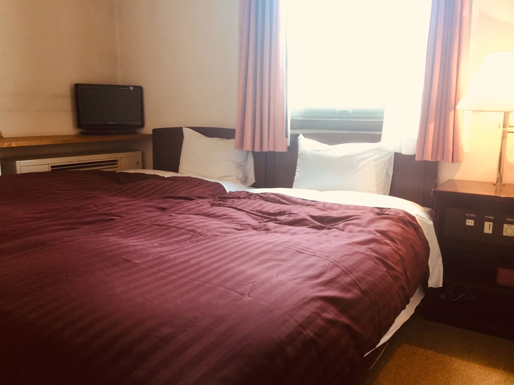 Twin Room, Mountain View photo 2
