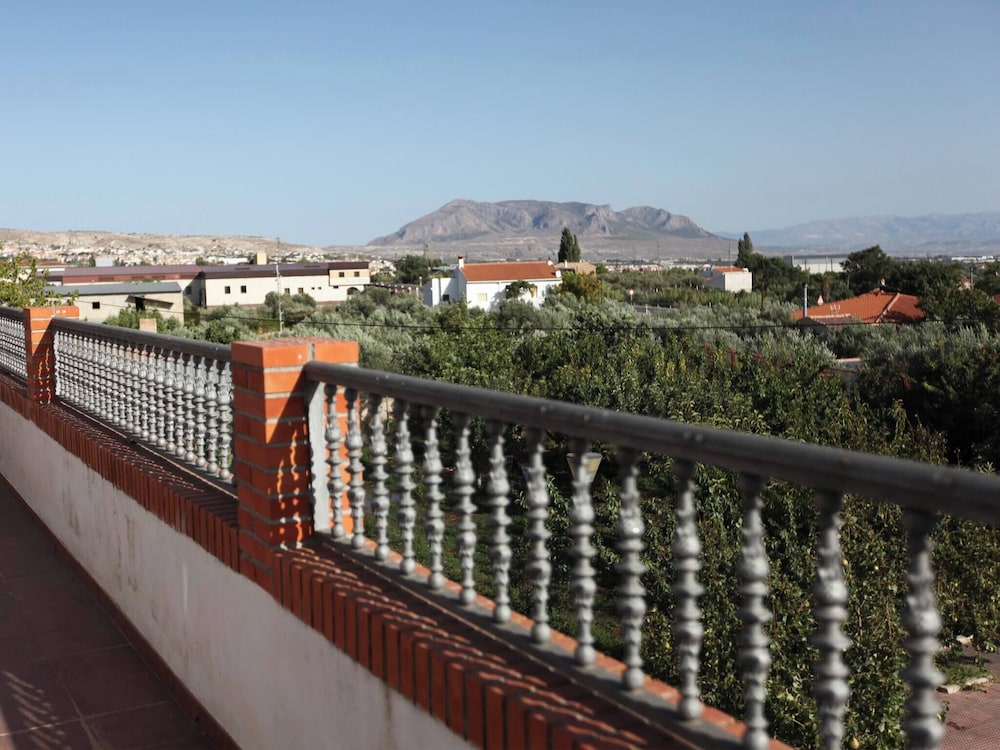 Privat Villa en Baza, Bild 15