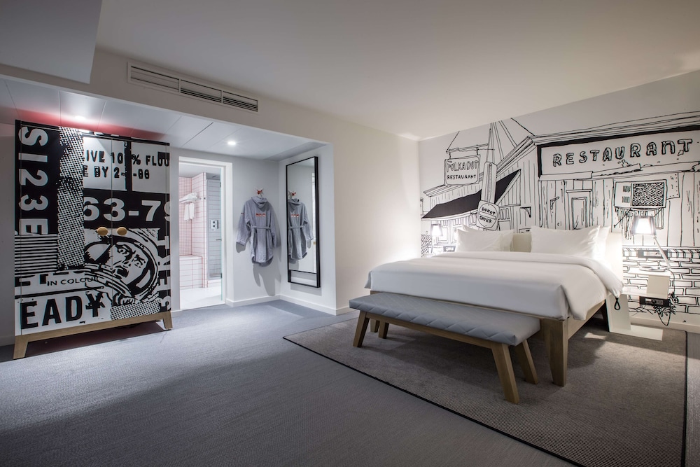 Suite, 1 Bedroom