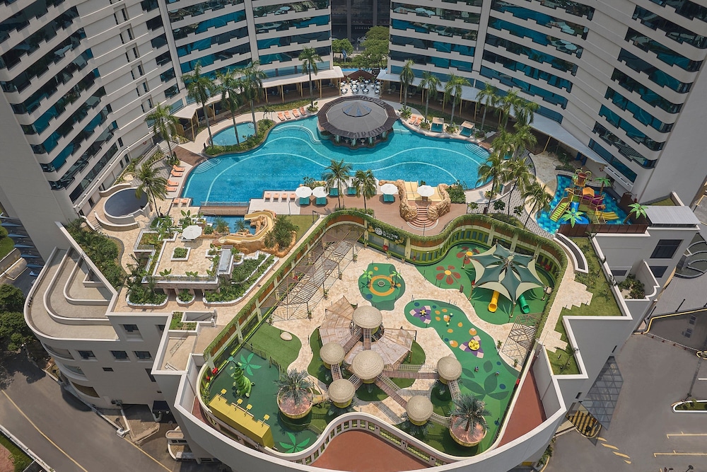 Room, 1 Twin Bed, Pool View (Pool Access) Room, 1 Twin Bed, Pool View (Pool Access)