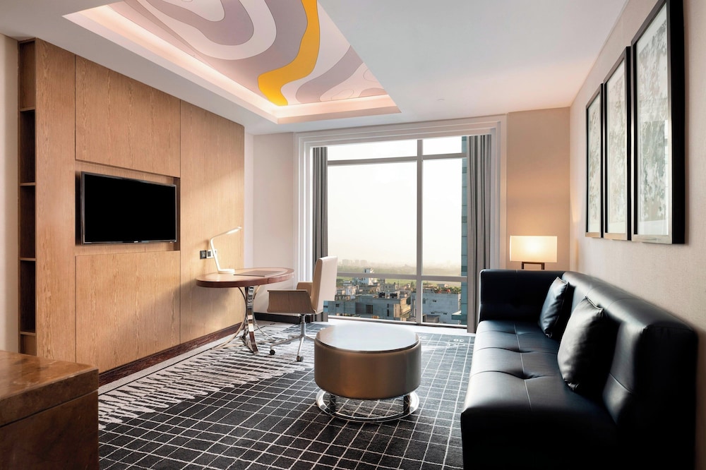 Junior Suite, 1 Bedroom