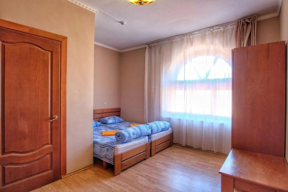 Superior Room (For 4 Adults) photo 1