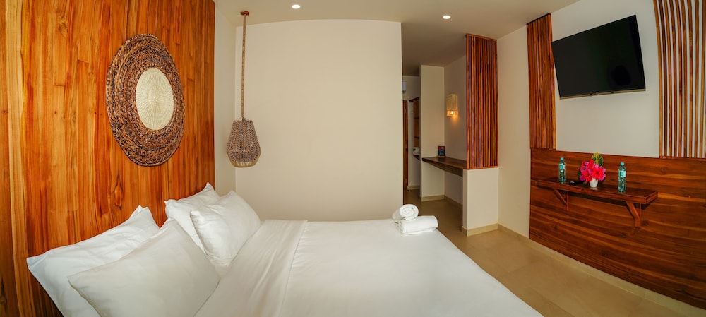 Deluxe Double Room photo 2