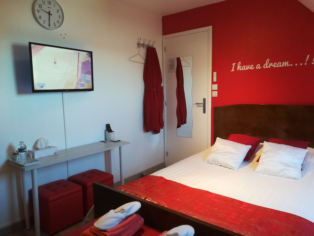 Comfort Double Room, 1 Bedroom, Non Smoking, Private Bathroom photo 1
