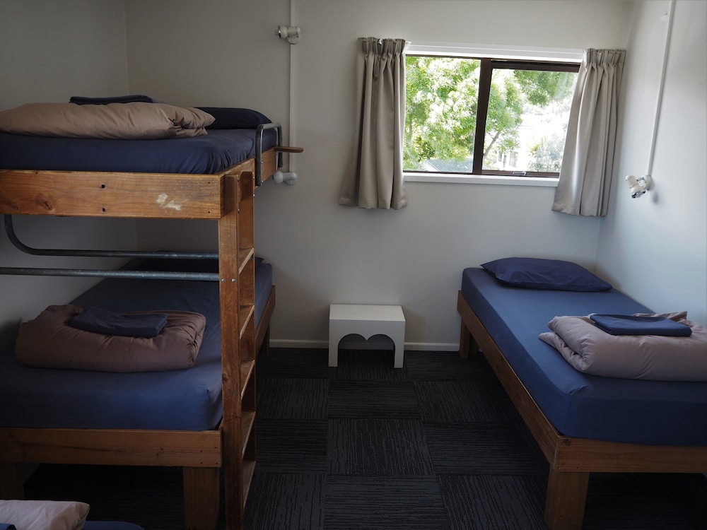Three Bed Dormitory photo 1