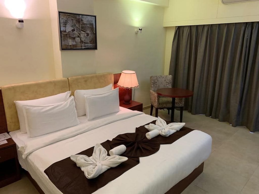 Superior Single Room, Balcony, Garden View photo 2