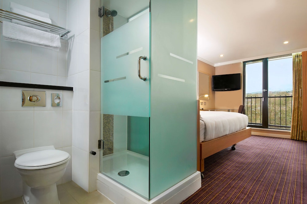 Single Room, 1 Double Bed - Photo 5