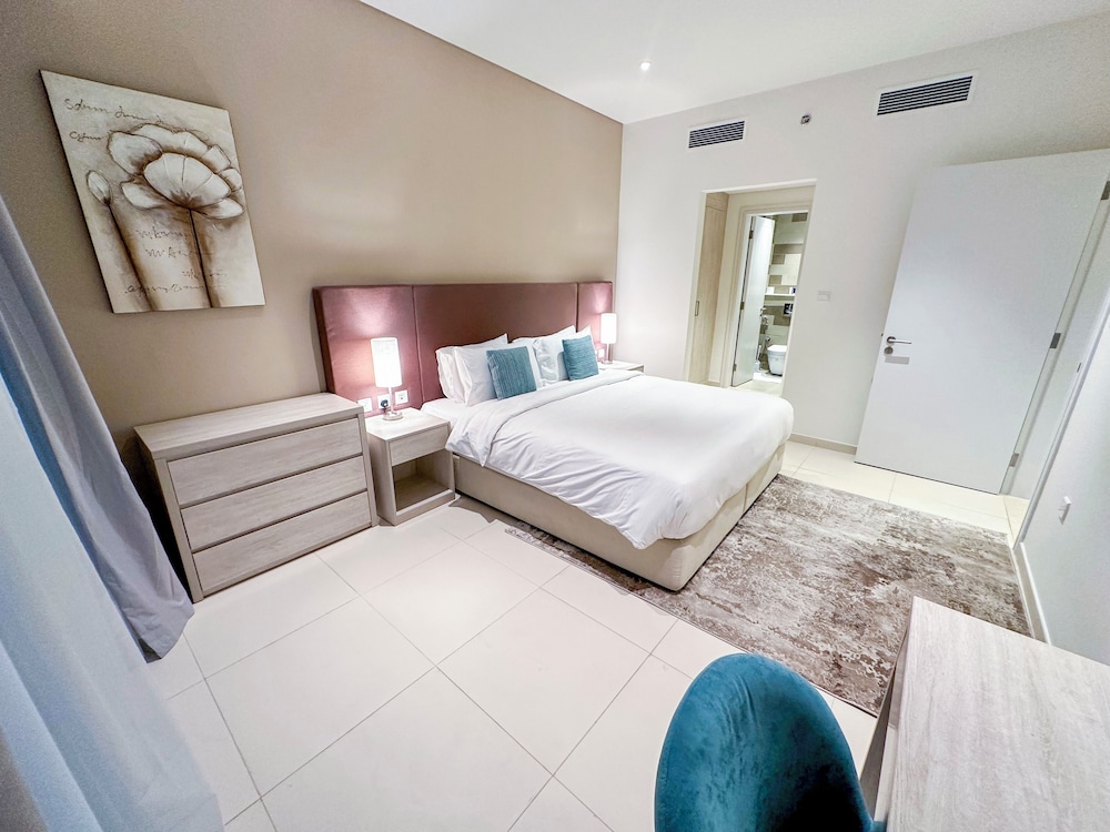 Luxury Apartment, 1 Bedroom, Balcony photo 2
