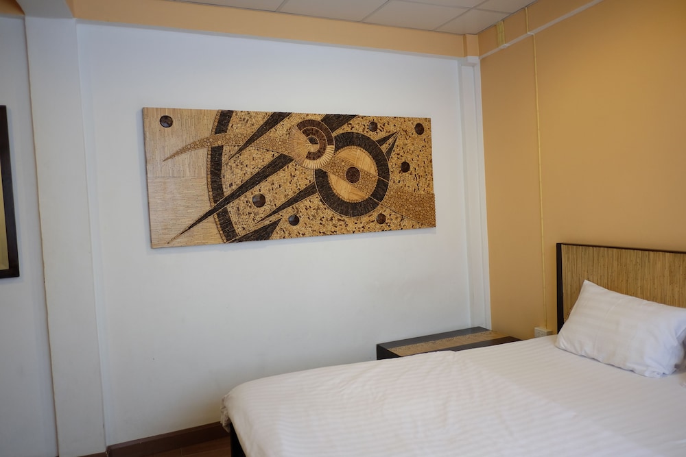Triple Room photo 2