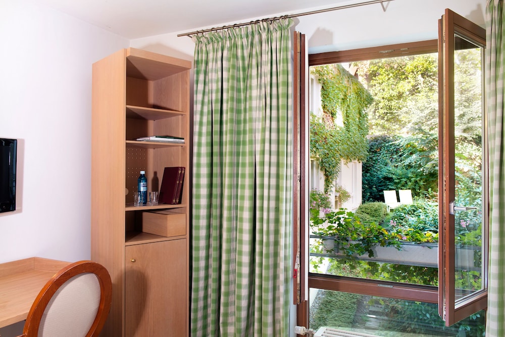 Comfort Single Room photo 2