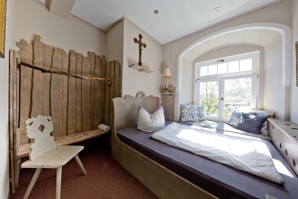 Deluxe Single Room photo 1