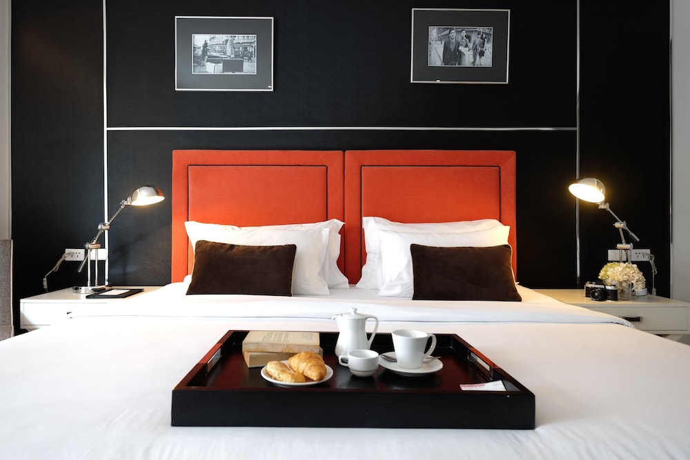 Deluxe Room, Pool Access - Photo 2