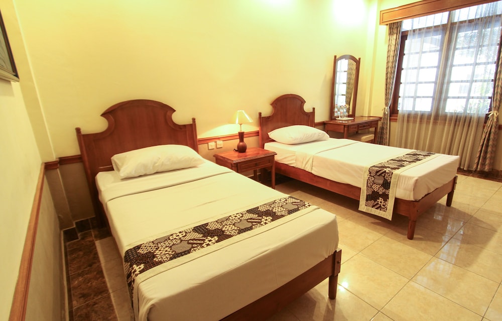 Superior Room - Photo 7