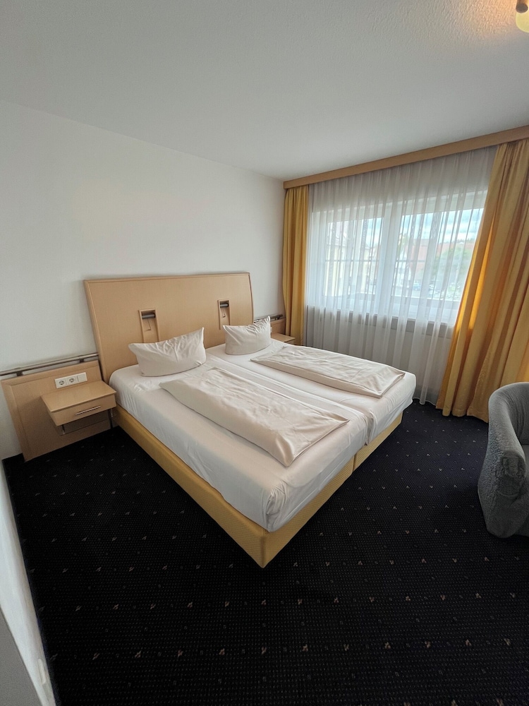 Comfort Double Room - Photo 1