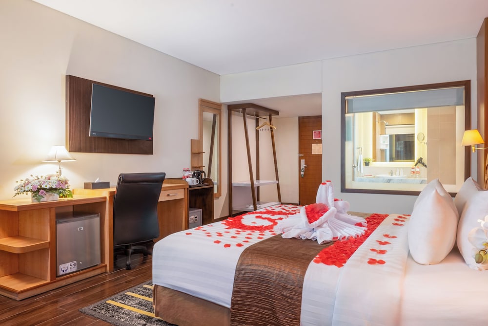 Executive Suite photo 3