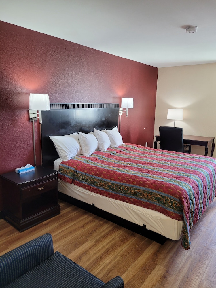 Deluxe Room photo 3