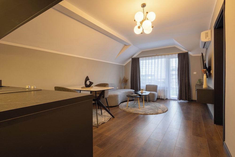 City Suite, City View photo 3