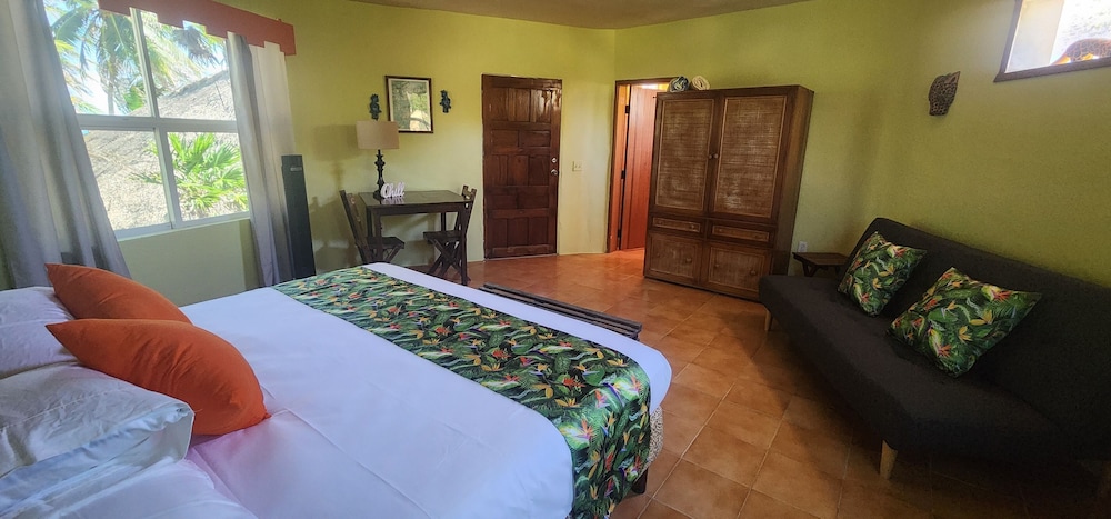 Room, Terrace, Partial Ocean View