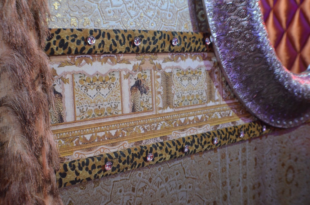 Executive Studio Suite, 1 King Bed (Oriental Suite) photo 3