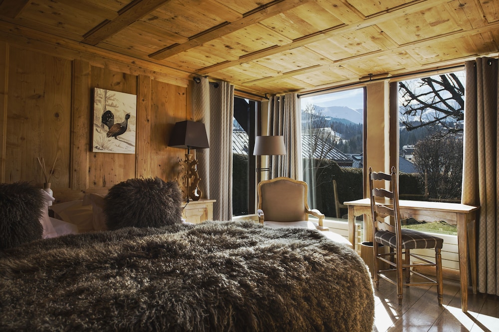 Junior Suite - Photo 2