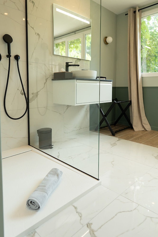 Classic Double Room, Garden View photo 3