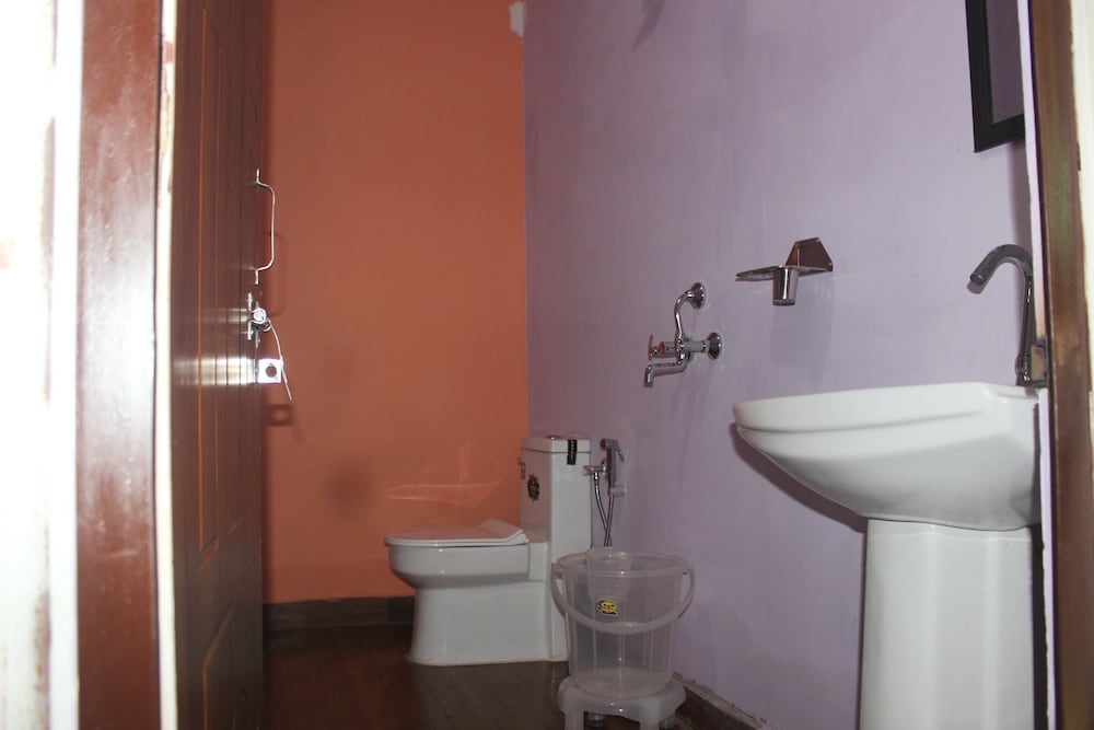 Bamboo Room photo 2