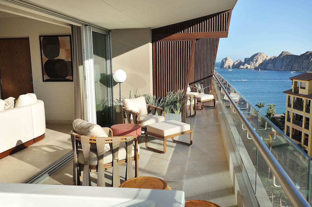 Suite, 3 Bedrooms (Sunset)