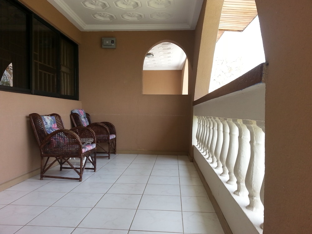 Twin Room photo 2