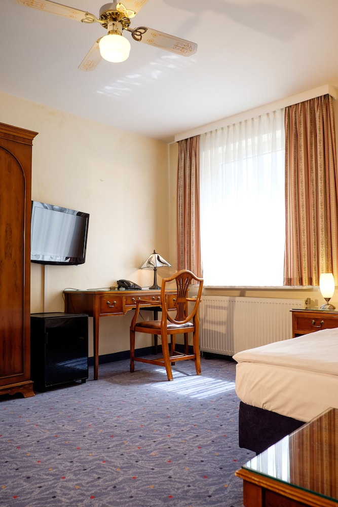 Comfort Single Room photo 1