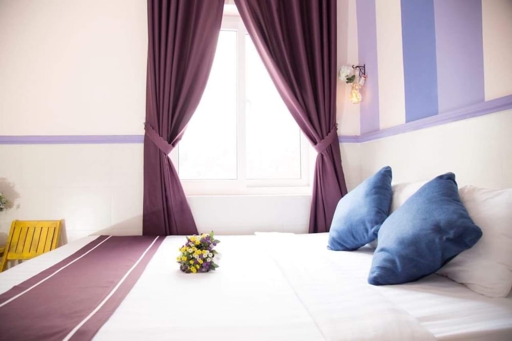 Double or Twin Room - Photo 6