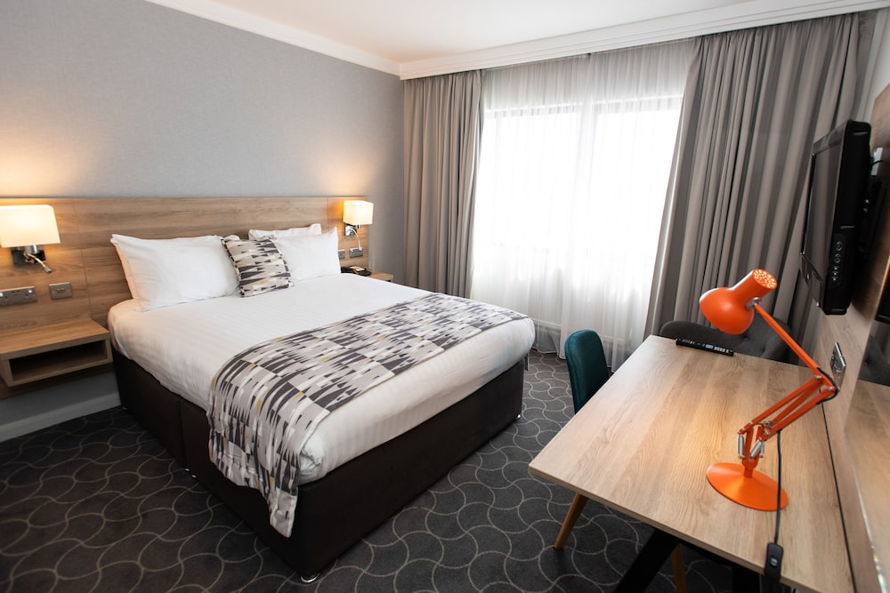 Standard Room, 1 Double Bed - Photo 5