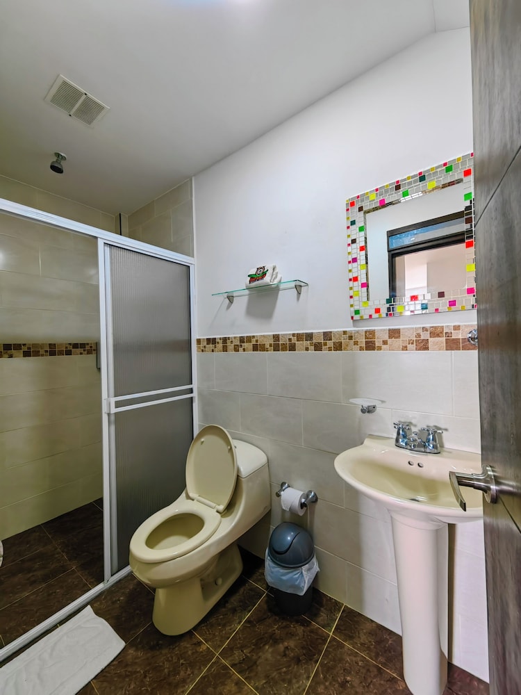 Comfort Double or Twin Room