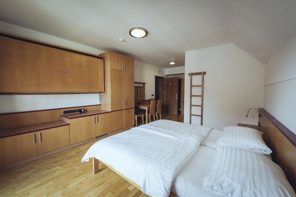 Twin Room photo 1