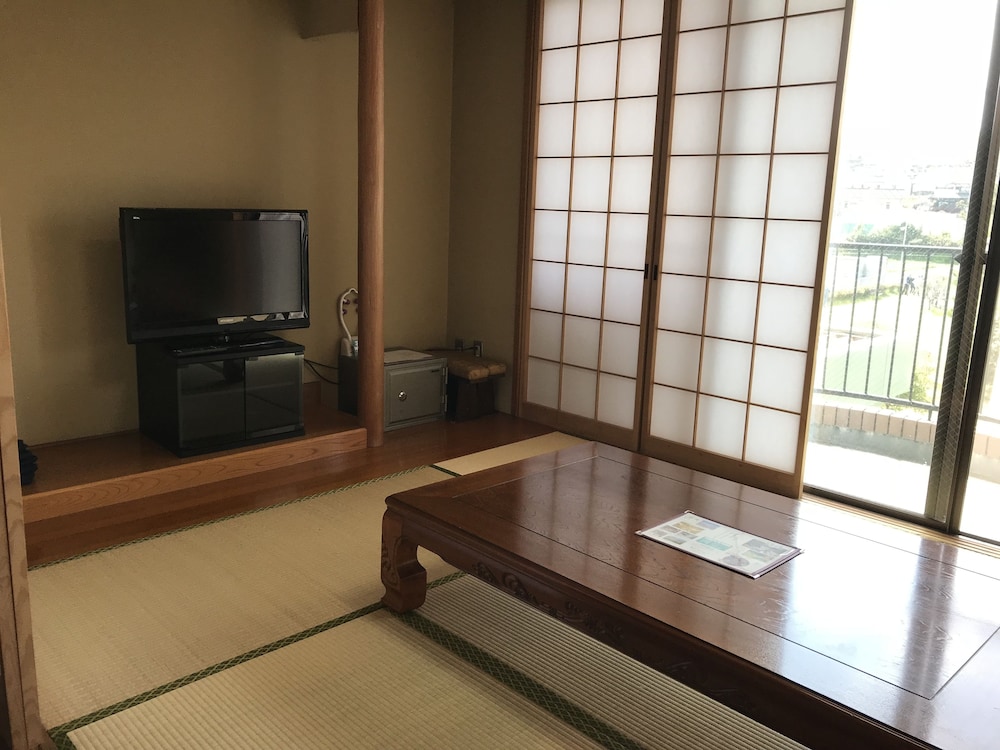 Japanese Western Style Room - Photo 2