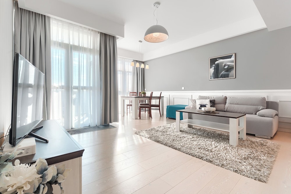 Standard Apartment photo 1