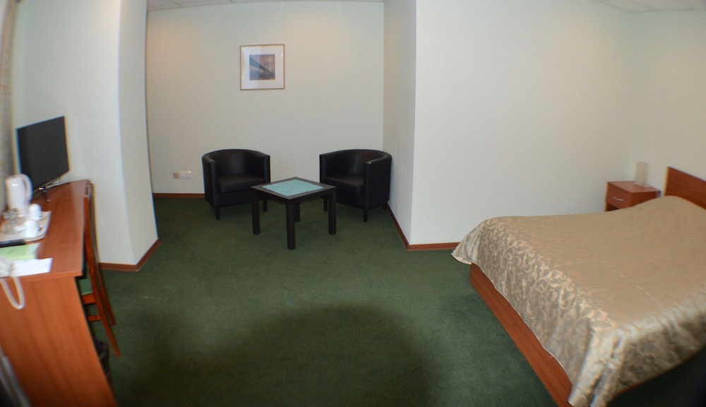 Comfort Room photo 3